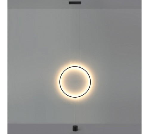 Торшер Odeon Light Teo 7022/27FL