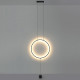 Торшер Odeon Light Teo 7022/27FL