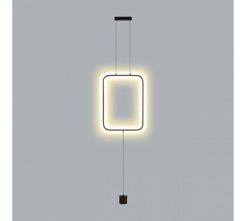 Торшер Odeon Light Teo 7022/27FLA