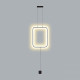 Торшер Odeon Light Teo 7022/27FLA