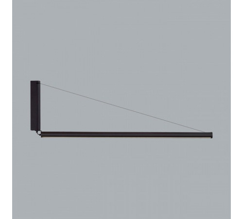 Настенный светильник Odeon Light Delta 7023/52WL Настенный светильник Odeon Light Delta 7023/52WL