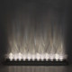 Торшер Odeon Light Waterfall 7027/72FL
