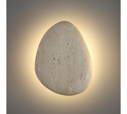 Настенный светильник Odeon Light Travertino 7034/8WL