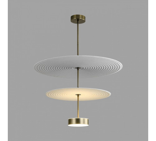 Подвесной светильник Odeon Light Felt 7035/20CA