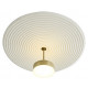 Подвесной светильник Odeon Light Felt 7035/20CL