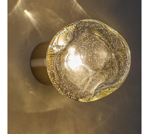 Настенный светильник Odeon Light Mela 7044/4WL