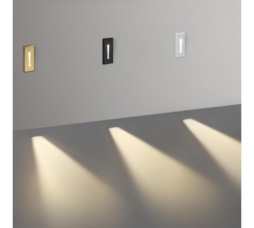 Подсветка для лестниц Odeon Light Hightech Escala 7053/3WL