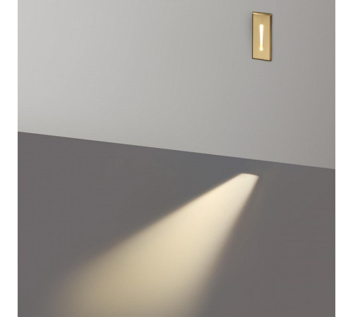 Подсветка для лестниц Odeon Light Hightech Escala 7056/3WL