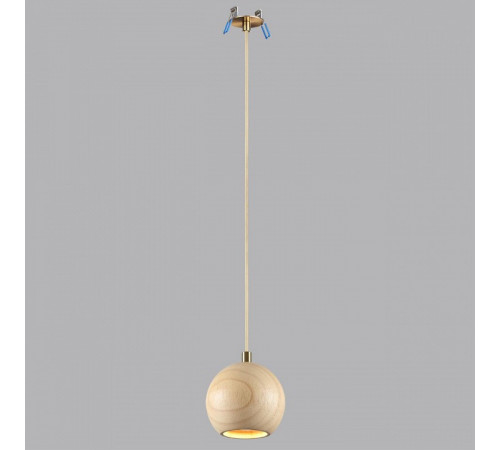 Подвесной светильник Odeon Light Caucho 7061/1