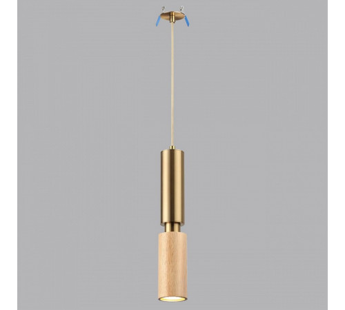 Подвесной светильник Odeon Light Caucho 7061/1A