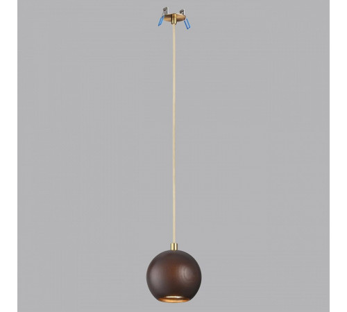 Подвесной светильник Odeon Light Caucho 7062/1