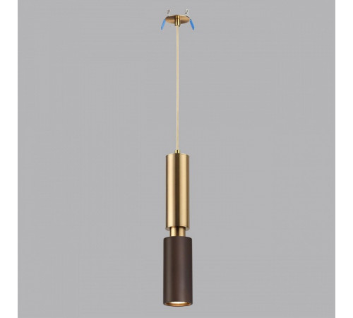 Подвесной светильник Odeon Light Caucho 7062/1A
