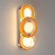 Настенный светильник Odeon Light L-vision Agate 7065/10WLB