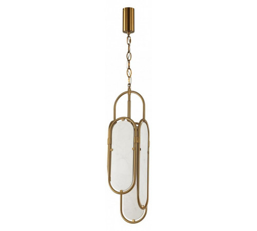 Подвесная люстра Odeon Light Milano 7066/15L