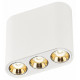 Накладной светильник Odeon Light Small 7091/8CL