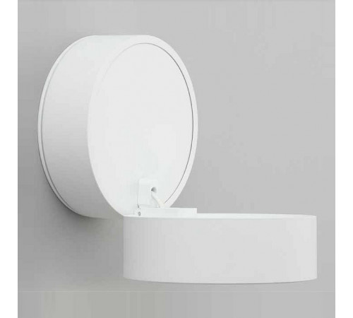 Светодиодный спот Omnilux Lenno OML-101309-18 Светодиодный спот Omnilux Lenno OML-101309-18