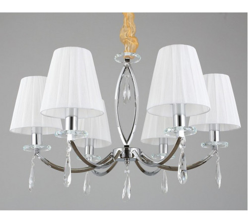 Подвесная люстра Omnilux Breguzzo OML-57703-06