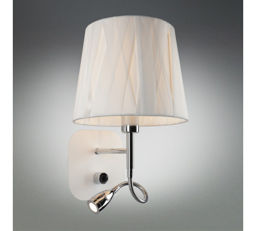 Бра Omnilux Correto OML-62501-02 Бра Omnilux Correto OML-62501-02