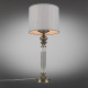 Настольная лампа Omnilux Rovigo OML-64304-01
