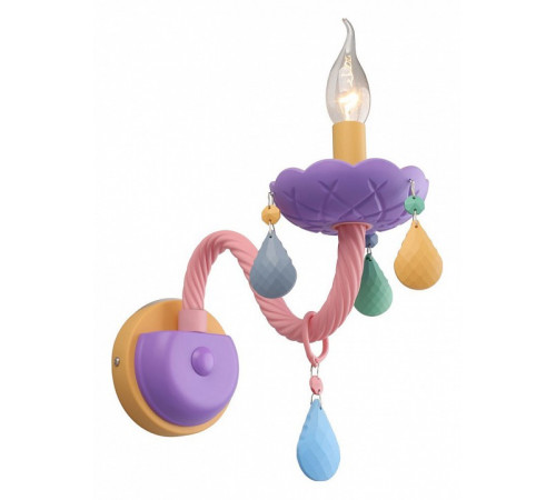 Бра Omnilux Cavaglia OML-65801-01 Бра Omnilux Cavaglia OML-65801-01