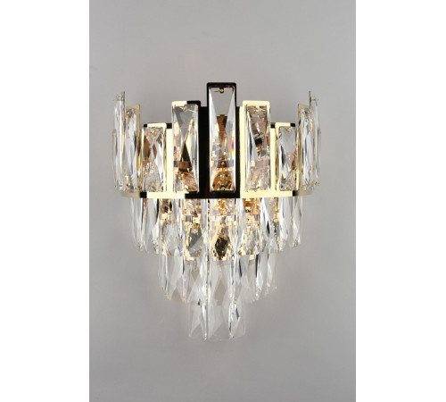 Настенный светильник Omnilux Vistrorio OML-67901-02