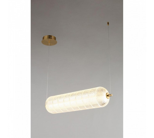 Подвесная люстра Omnilux Cedrello OML-68803-01