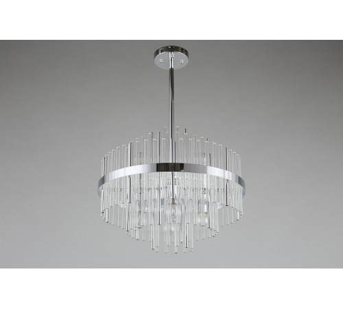 Люстра на штанге Omnilux Alatri OML-69207-06