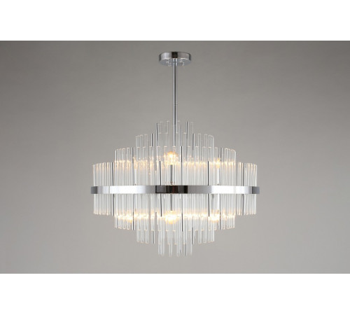 Люстра на штанге Omnilux Alatri OML-69207-09