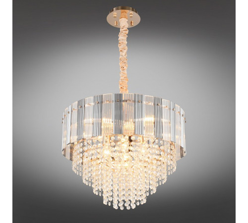 Подвесная люстра Omnilux Naro OML-69503-08