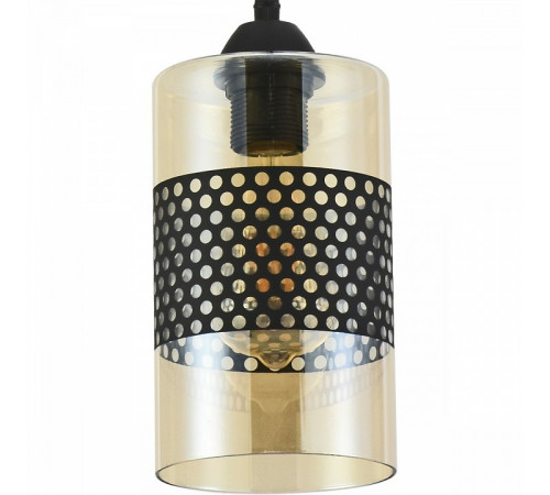 Подвесной светильник Reluce 03004-0.9-01 BK