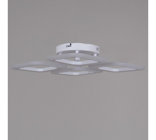 Потолочная люстра Reluce 05104-0.3-04 WH