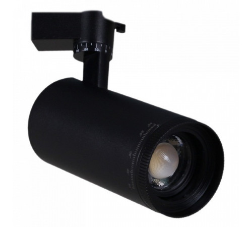 Трековый светильник Reluce 05830-9.3-001QY LED30W BK