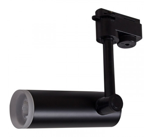 Трековый светильник Reluce 06232-9.3-001RN LED10W BK
