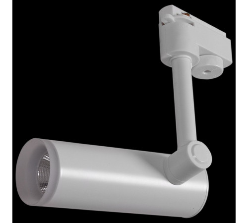 Трековый светильник Reluce 06232-9.3-001RN LED10W WT