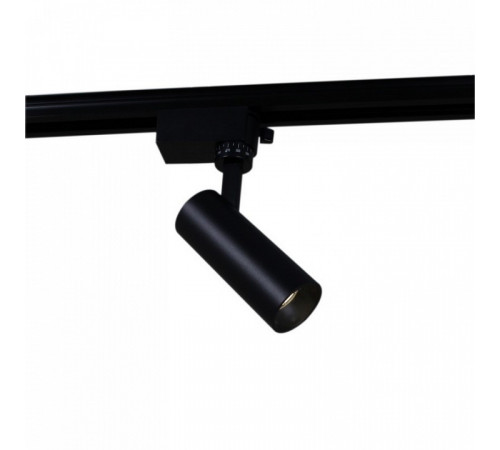 Трековый светильник Reluce 06612-9.3-001QY LED12W BK