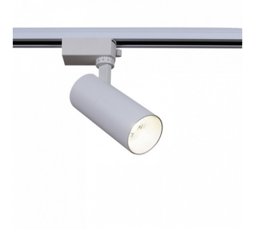 Трековый светильник Reluce 06620-9.3-001QY LED20W WT