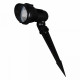 Грунтовый светильник Reluce 09401-0.7-001U LED12W BK+WW