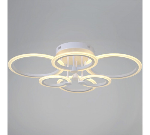 Потолочная люстра Reluce 09503-0.3-06 WH