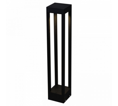 Ландшафтный светильник Reluce 09970-0.7-001U 0,6M LED12W BK Ландшафтный светильник Reluce 09970-0.7-001U 0,6M LED12W BK