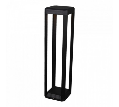 Ландшафтный светильник Reluce 09971-0.7-001U 0,6M LED15W BK