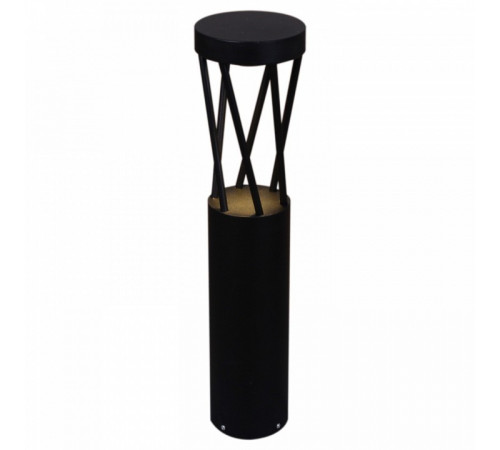 Ландшафтный светильник Reluce 09973-0.7-001KT 0,6M LED12W BK