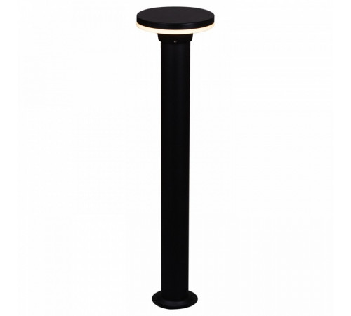 Ландшафтный светильник Reluce 09974-0.7-001KT 0,6M LED12W BK