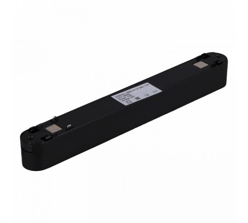 Трековый магнитный светильник Reluce 13001-9.3-001UR magnetic LED12W BK