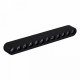 Трековый магнитный светильник Reluce 13002-9.3-001UR magnetic LED12W BK
