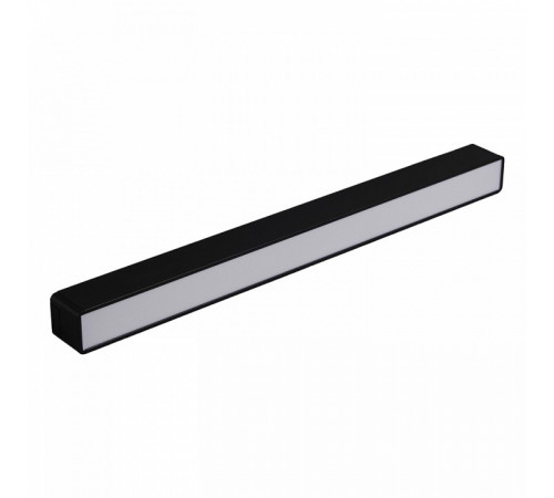 Трековый магнитный светильник Reluce 13003-9.3-001UR magnetic LED10W BK Трековый магнитный светильник Reluce 13003-9.3-001UR magnetic LED10W BK