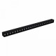 Трековый магнитный светильник Reluce 13004-9.3-001UR magnetic LED24W BK