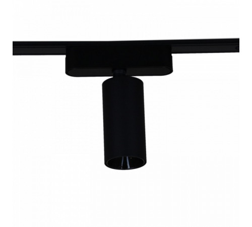 Трековый магнитный светильник Reluce 13005-9.3-001UR magnetic LED12W BK Трековый магнитный светильник Reluce 13005-9.3-001UR magnetic LED12W BK