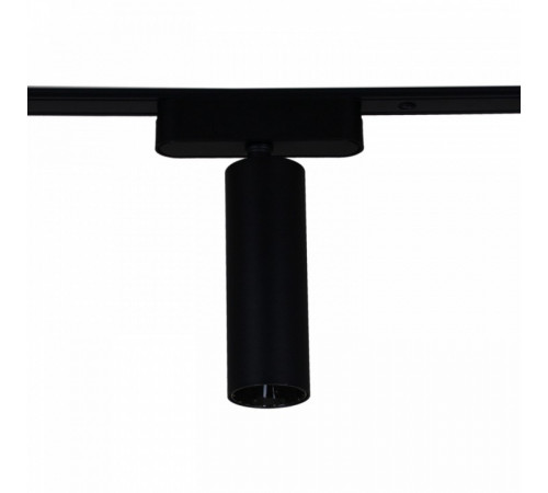 Трековый магнитный светильник Reluce 13005-9.3-001UR magnetic LED15W BK Трековый магнитный светильник Reluce 13005-9.3-001UR magnetic LED15W BK