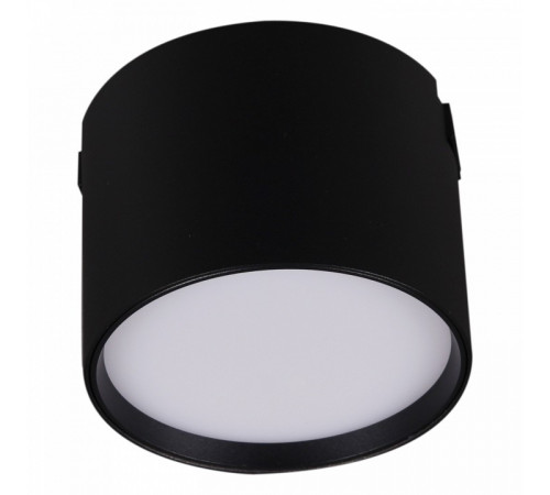 Трековый магнитный светильник Reluce 13006-9.3-001UR magnetic LED8W BK Трековый магнитный светильник Reluce 13006-9.3-001UR magnetic LED8W BK
