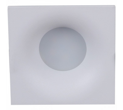 Точечный светильник Reluce 16088-9.0-001PT MR16 WT